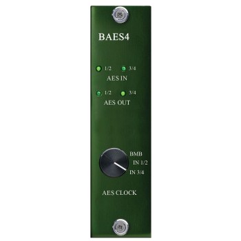 Burl Audio B80-BAES4 купить