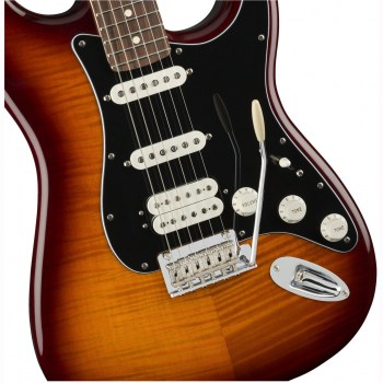 Fender Player Strt Hss Plstp Pf Tbs купить