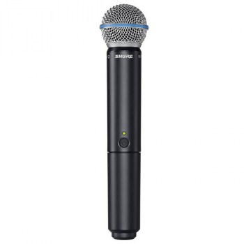 Shure BLX2/B58 M17 купить