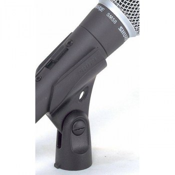 Shure SM58S купить