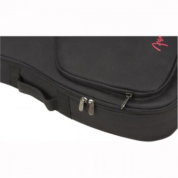 Fender Gig Bag Fu610 Tenor Ukulele Bag купить