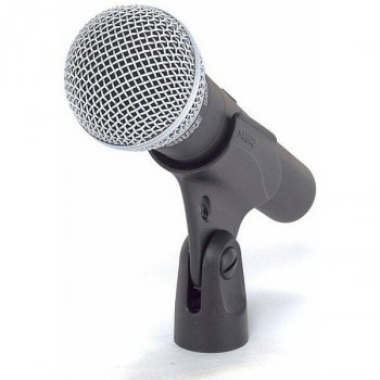 Shure SM58S купить