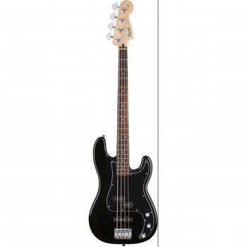 Fender Squier PK PJ BASS R15v3 BLK 230V EU купить