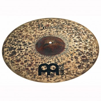 Meinl B22rbr 22` Raw Bell Ride купить