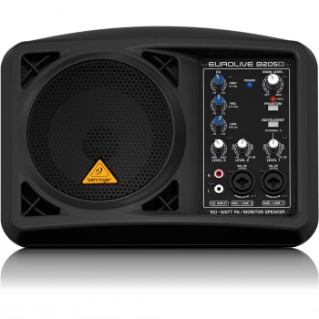 Behringer EUROLIVE B205D купить