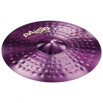 Paiste CS900 22 PURPLE HEAVY RIDE купить