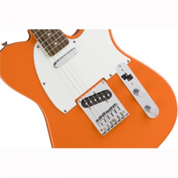 Fender Squier Affinity Tele Cpo купить