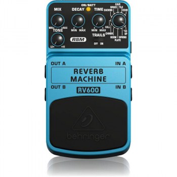 Behringer Reverb MACHINE RV600 купить