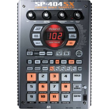 Roland SP-404SX купить
