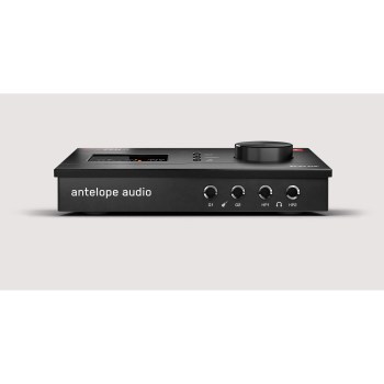 Antelope Audio Zen Q SC Thunderbolt купить