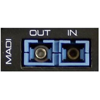 RME 2 x Single Mode modification for MADI Router, MADI Converter and MADIface XT купить