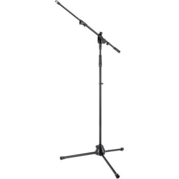 Gravity MS 4322 B - Microphone Stand, Tripod, boom long купить