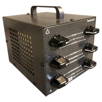 Avedis Transdrive audio transformer system купить