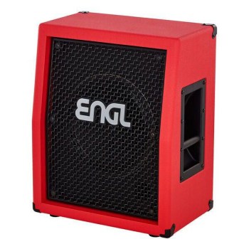 Engl E112VSBSR Red Edition купить