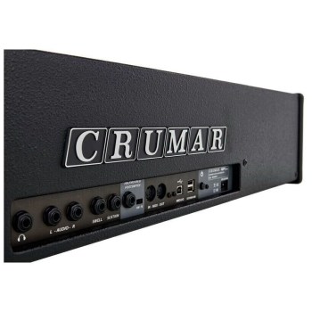 Crumar Mojo Suitcase limited edition купить