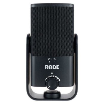 Rode NT-USB mini купить