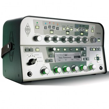 Kemper Profiling Amplifier Head (white) купить