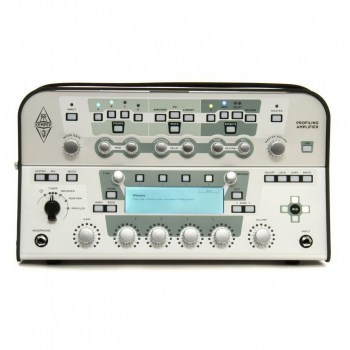 Kemper Profiling Amplifier Head (white) купить