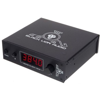 Black Lion Audio Micro Clock Mk3 купить