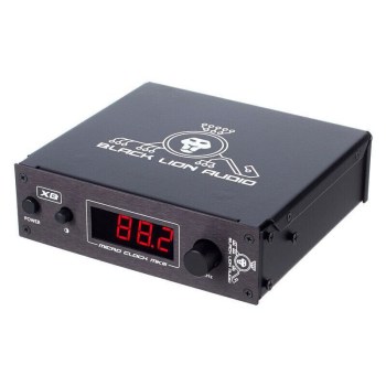 Black Lion Audio Micro Clock Mk3 XB купить