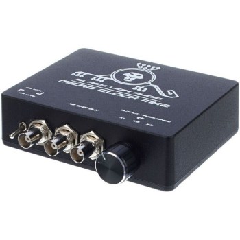 Black Lion Audio Micro Clock Mk2 купить
