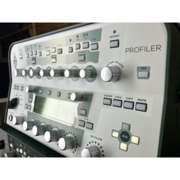 Kemper Profiling Amplifier Powerhead (black) купить