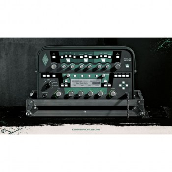 Kemper Profiling Amplifier Powerhead (black) купить