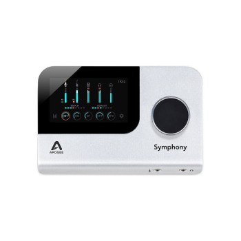 Apogee Symphony Desktop купить