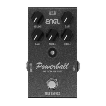 Engl EP645 Powerball купить