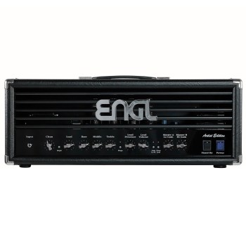 Engl E651-CS Artist Edition 100 Blackout купить