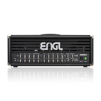 Engl E642/2-KT77-CS Invader II Blackout / KT77 equipped купить