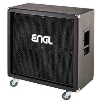 Engl E412VGB-CS Pro Cabinet 4x12“ купить