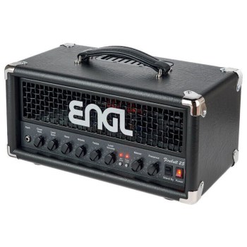Engl E633-CS Fireball 25 купить