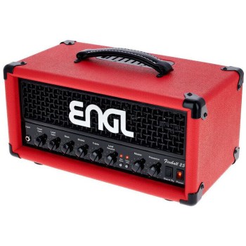Engl E633SR Red Edition купить