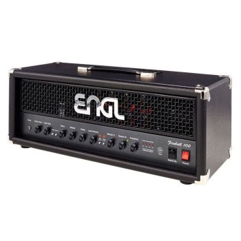 Engl E635-CS Fireball 100 купить
