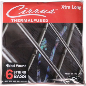 Peavey Cirrus Bass String 6XL купить