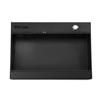 Yttrium Microcase black 48hp купить