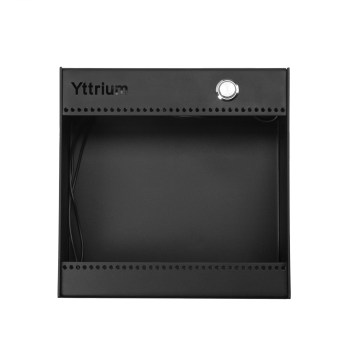Yttrium Microcase black 34hp купить