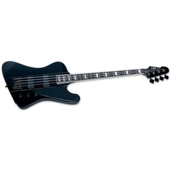 ESP LTD Phoenix-1004 Deluxe Black купить