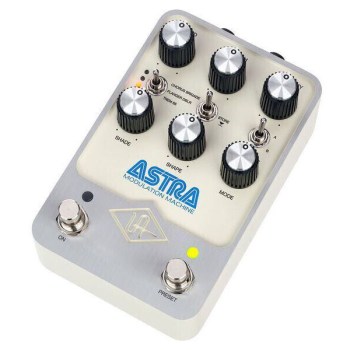 Universal Audio Astra Modulation Machine купить