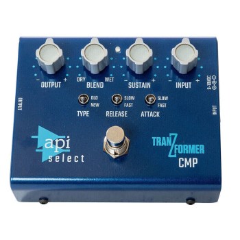API Audio TranZformer CMP купить