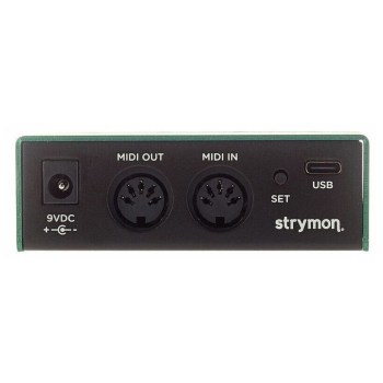 Strymon Conduit MIDI Box купить