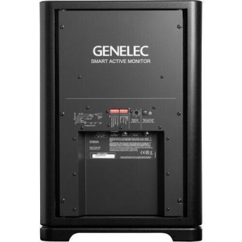 Genelec S360AP  Monitor SAM S360A black купить