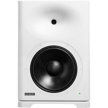 Genelec S360AW  Monitor SAM S360A white купить