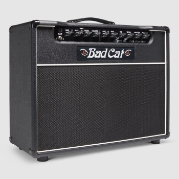 Bad Cat Lynx X USA Player Series 1x12 Combo купить