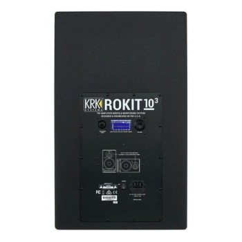 KRK ROKIT 10 RP103G4 купить
