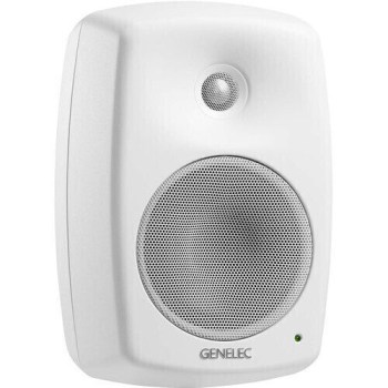 Genelec 4430AW Speaker Smart IP 4430A white купить