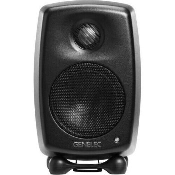 Genelec G1BM Speaker G One black купить