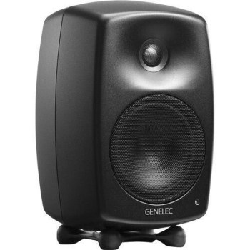 Genelec G3BM Speaker G Three black купить