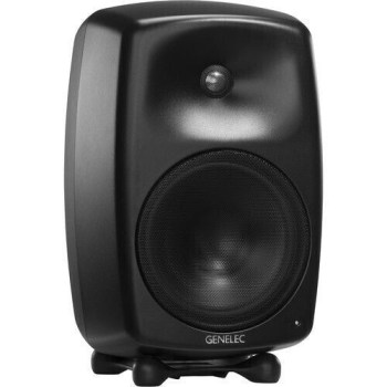 Genelec G5AMM Speaker G Five black купить